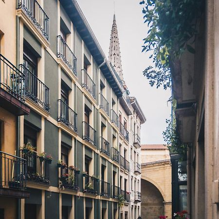 Old Town Madari By People Rentals Bilbao Esterno foto